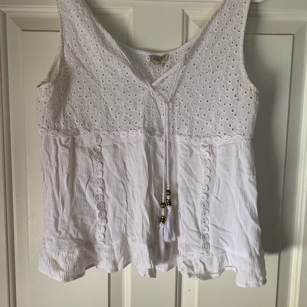 Tank top